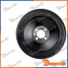Poulie damper vilebrequin pour OPEL | RKP-PL-006, 80001808
